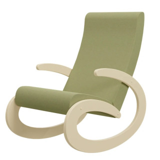 Hojdacie kreslo GDRIVE IVORY