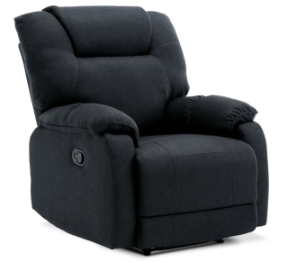 Kreslo TV-4088 GREY2